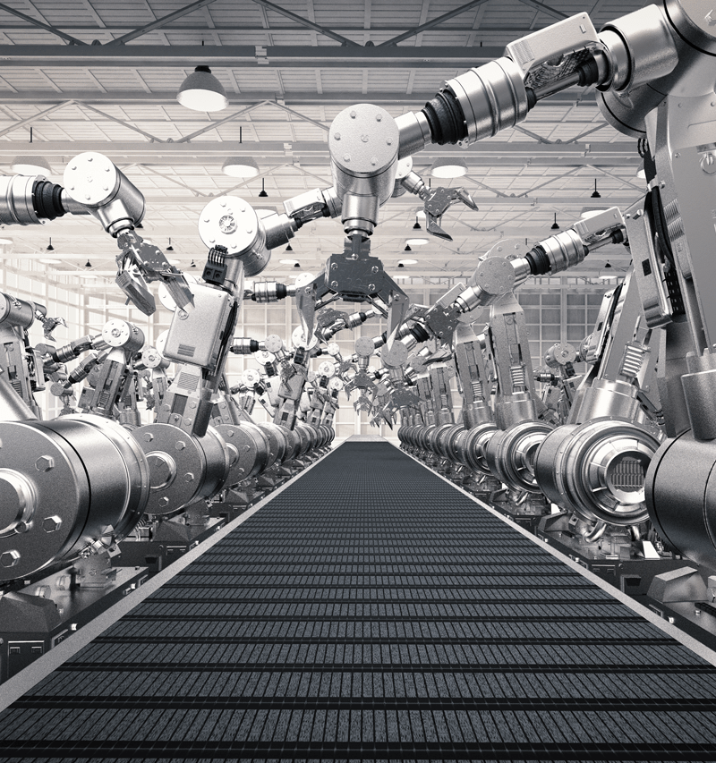 Reality Manufacturing Will Revolutionize