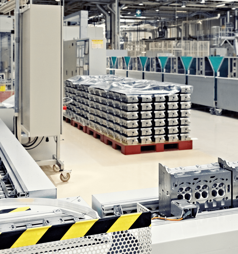 Use industrial content marketing to sales